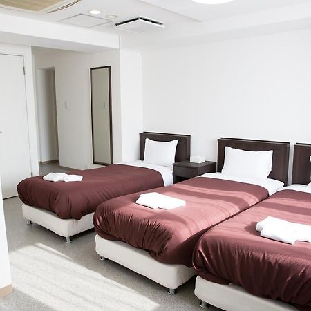 Rotary Hotel Imazato Osaka Luaran gambar
