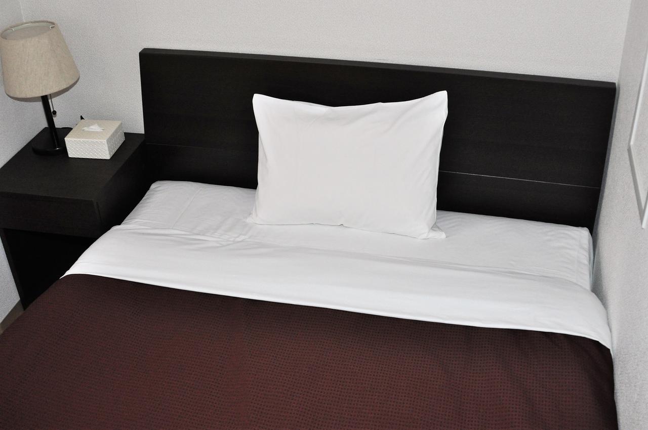 Rotary Hotel Imazato Osaka Luaran gambar