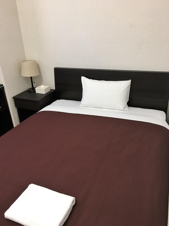 Rotary Hotel Imazato Osaka Luaran gambar