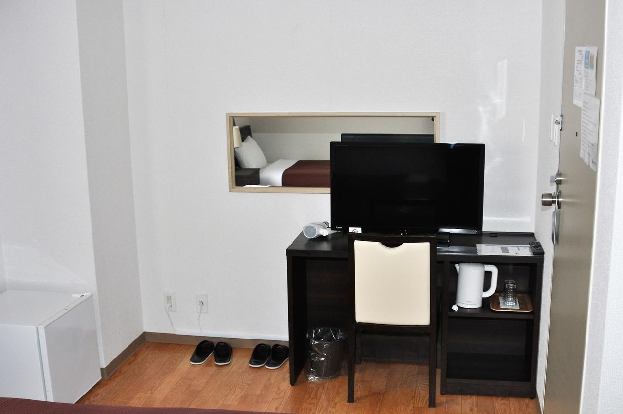 Rotary Hotel Imazato Osaka Luaran gambar