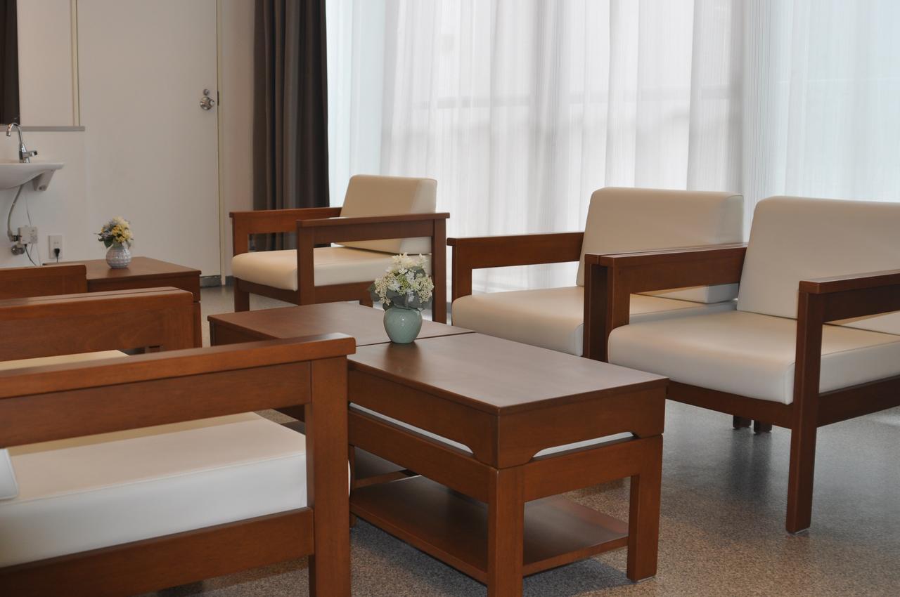 Rotary Hotel Imazato Osaka Luaran gambar