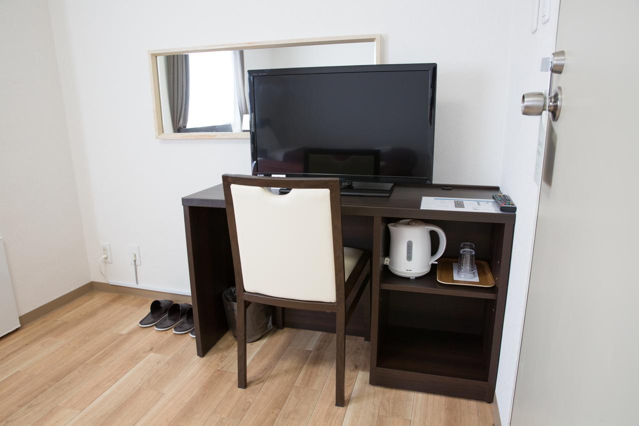 Rotary Hotel Imazato Osaka Luaran gambar