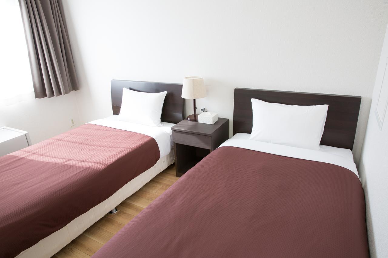 Rotary Hotel Imazato Osaka Luaran gambar